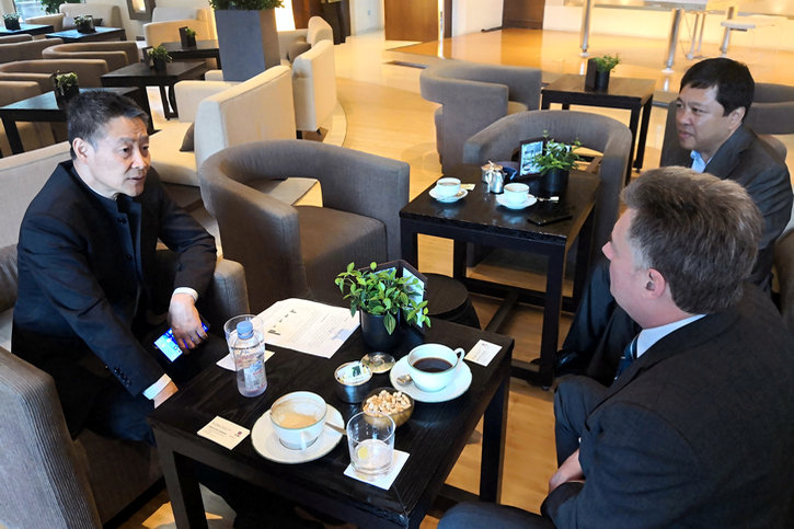 PA视讯(中国)集团官网 - PlayAce